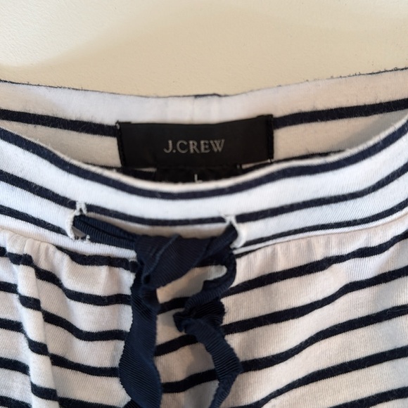 J. Crew Stripped Set - Picture 10 of 12